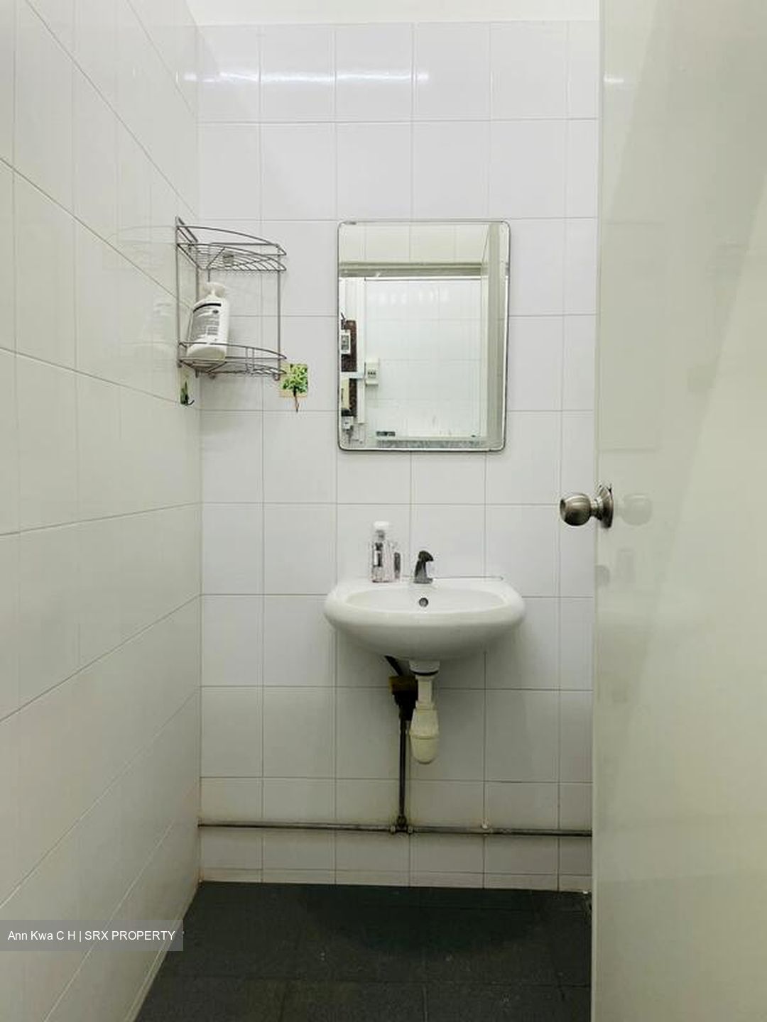 Serangoon Garden Estate (D19), Shop House #596450181